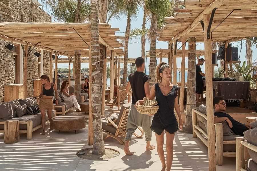 principote mykonos guide
